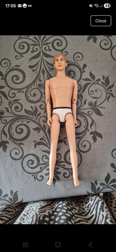From steps doll - from,