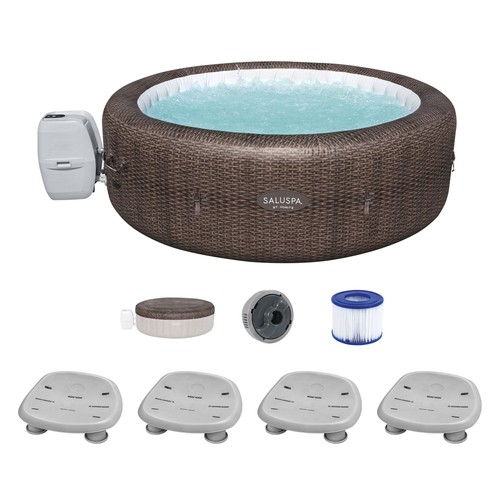 Bestway coleman moritz - st,