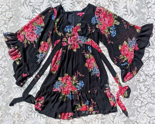 Betsey johnson gothic - betsey,