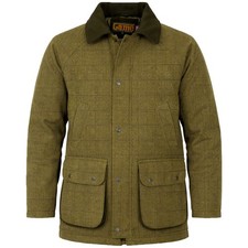 Game Mens Derby Tweed Jacket |