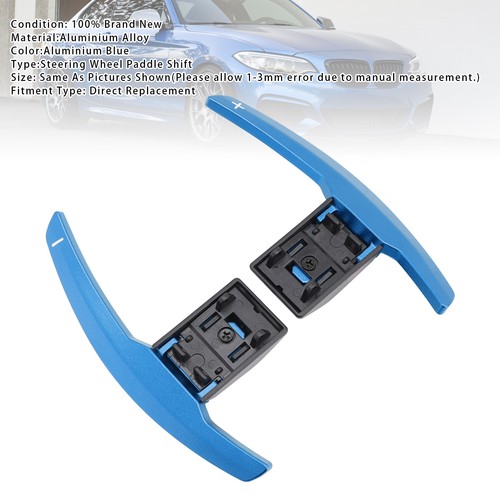Paddle shifter extension for - paddle,