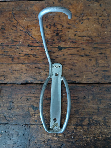 Bike storage hanger wall - bike,