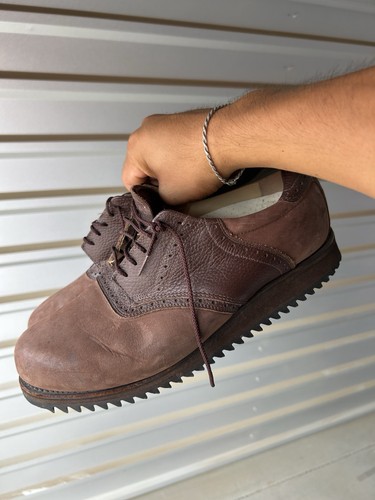 Vintage men ee - men’s, brown