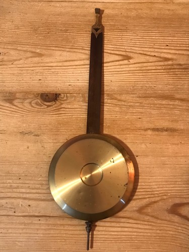 Vintage wall clock - vintage,