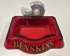 Benskins bitter beer brewery - [bitter],
