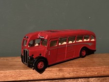 Corgi 97191 1:50 AEC Regal