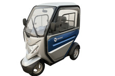 CARECO ABILIZE KONDOR MOBILITY