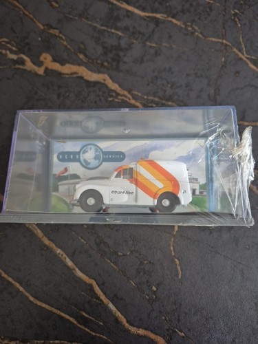 Corgi classics 06506 morris - corgi,