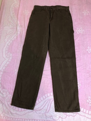 Vintage dickies carpenter - vintage,