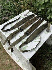 British Army GS, SAS/Para