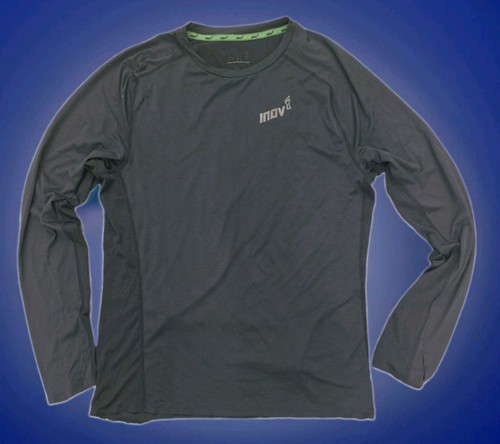 Inov8 base elite - inov8, longsleeve