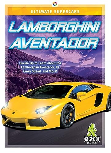 Lamborghini aventador - lamborghini,
