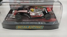 SCALEXTRIC VODAFONE MCLAREN