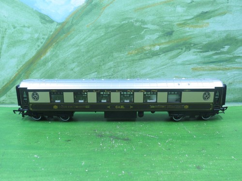 Hornby r223 pullman - hornby,