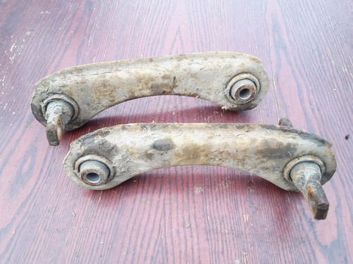 Honda civic rear - rear, suspension