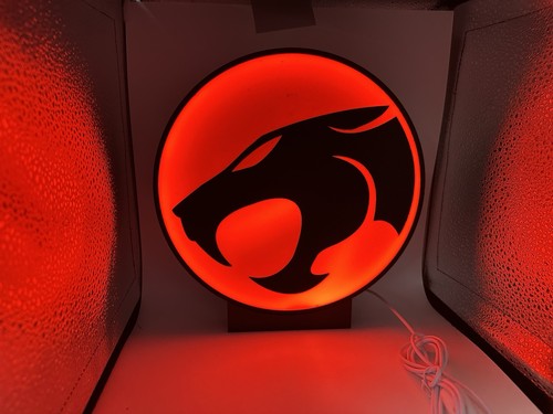 Thundercats illuminated - thundercats,