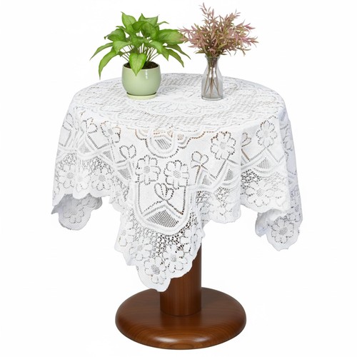 Kfhensomr square lace - square,