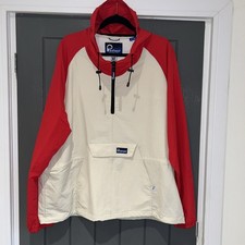 Penfield Pac Jac Anorak - True