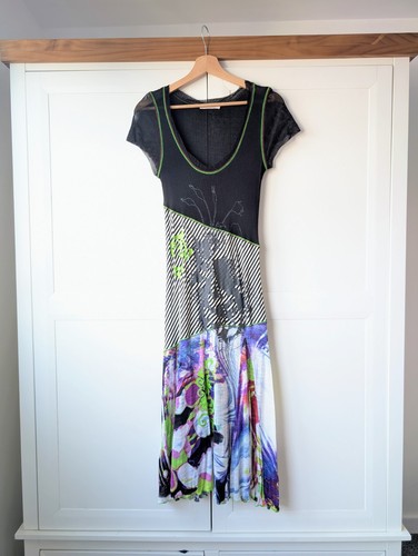Evalinka midi dress - dress, size