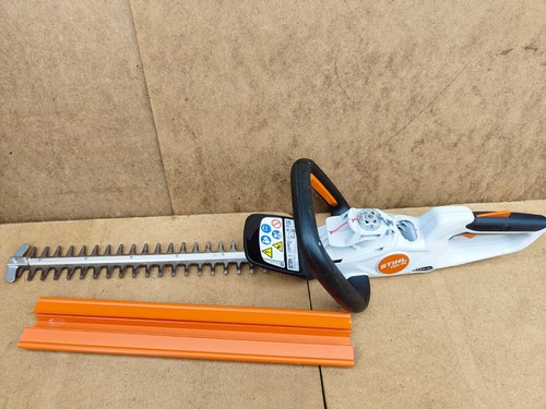 Stihl hsa cordless - hsa,
