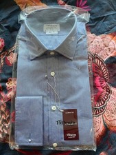 TM Lewin  shirt, Regular Fit 