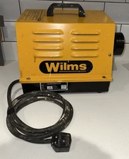 WILMS EL3 Electric Heater