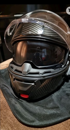 Motorcycle helmets flip - motorcycle,
