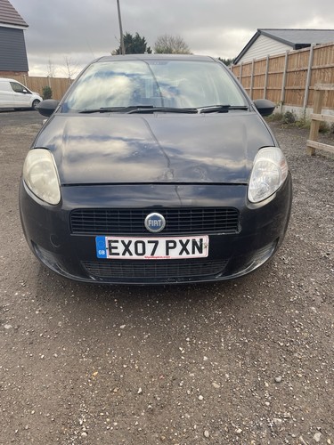 Fiat punto doors wing bonnet - fiat,