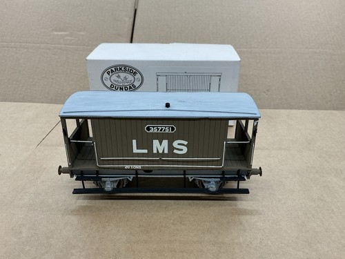 Parkside dundas gauge lms - dundas,