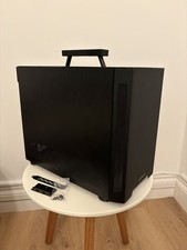 Lian Li TU150 Mini-ITX Case