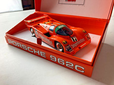 BRM Slot Car Box - Porsche