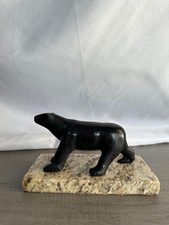 FRANCOIS POMPON " OURS BLANC "