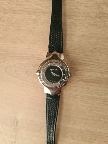 Vintage gucci 6600l - vintage,