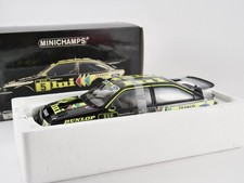 Minichamps 1/18 Ford Sierra RS500 DTM 4988 Reuter #5 Lui 100 888005