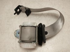RENAULT CLIO SEAT BELT