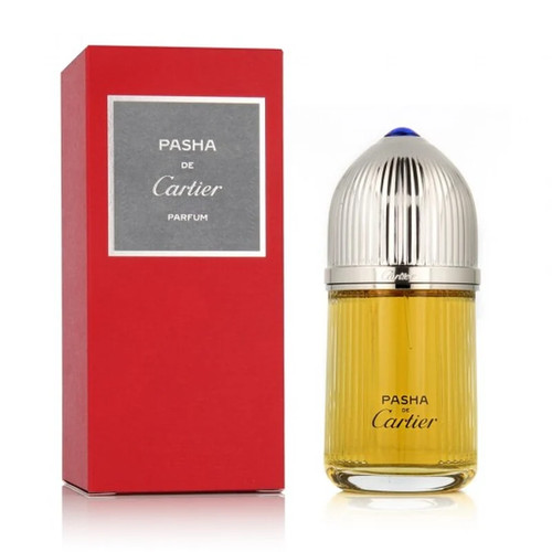 Cartier pasha edp spray 100ml - cartier,