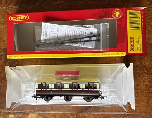 Hornby lnwr wheel - 00,