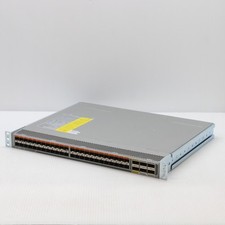 Cisco Nexus N2K C2348UPG 10GE