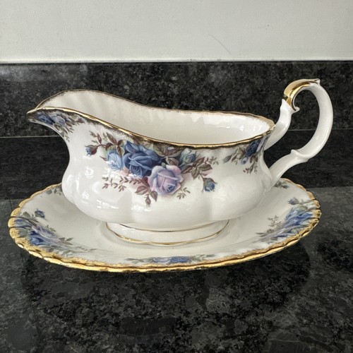 Royal albert moonlight - royal, rose