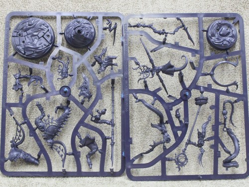Warhammer underworlds - warhammer,