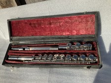 Flute - Sapphire, Rossetti