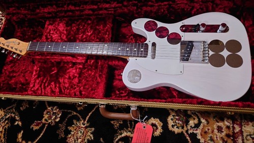Fender fsr 60s telecaster - fsr,