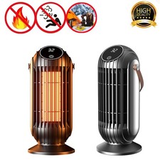 Mini Heater Energy Saving