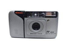 Minox mini 35mm - minox, ultra