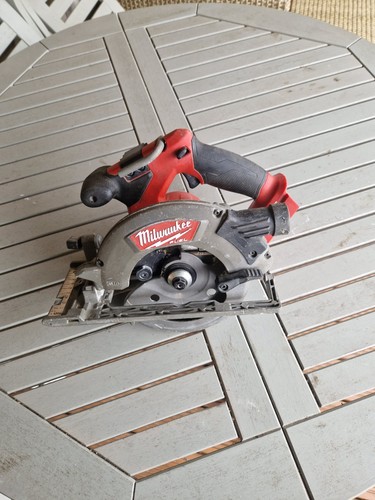 Milwaukee m18 ccs55 fuel - milwaukee,