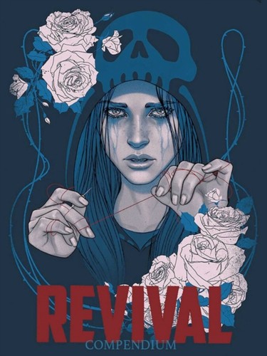 Revival compendium tim - revival,