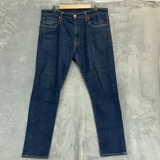 LEVI'S 520 Jeans Blue Mens W36