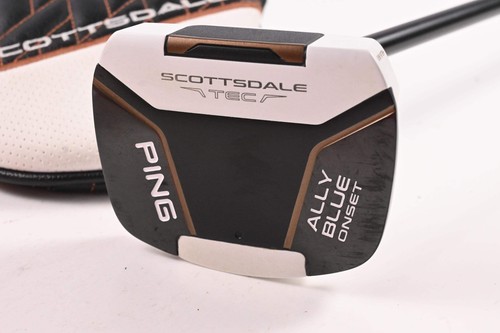 Ping scottsdale tec ally - ping,