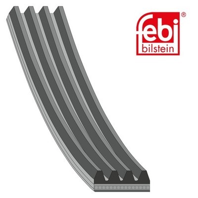 Febi 28765 auxiliary belt - febi,