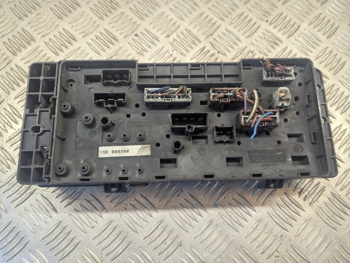 Land rover discovery - rover, l318